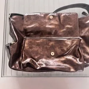 Cache | Bags | Gorgeous Vintage Cache Bag Easily Carried On Shoulder ...